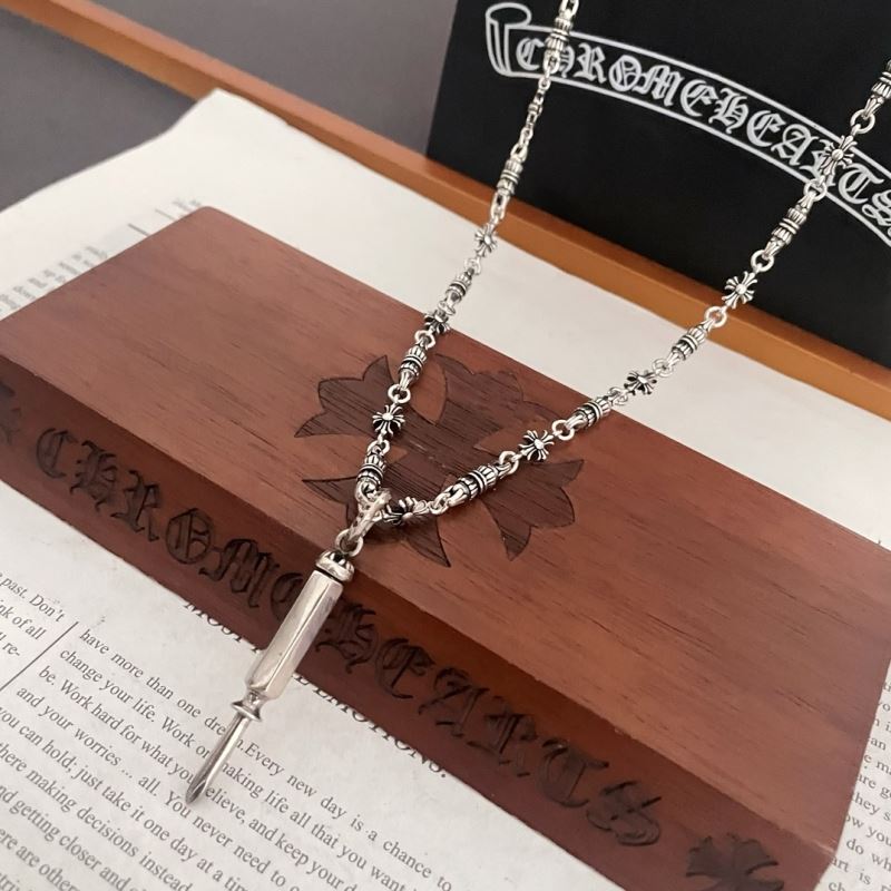 Chrome Hearts Necklaces